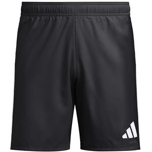 adidas - Tastigo 25 - Voetbalbroekje - Zwart Wit