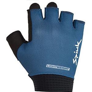 Korte handschoen Helios Unisex Blauw T. M