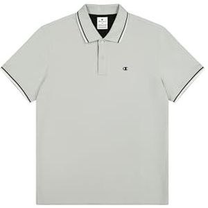 Champion - Legacy - Poloshirt - Groen - Heren