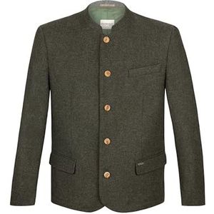 STOCKERPOINT - Xaver - Colbert - Donkergroen