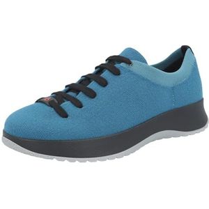 Berkemann Aitana Sneakers voor dames, middenturquoise, 37.5 EU
