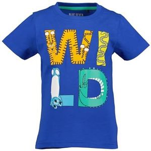 T-shirt voor jongens, Ocean Orig, 92 cm