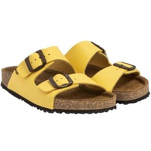 El Naturalista NE50 WARAJI damessandalen, citroen, 36 EU, Citroen, 36 EU