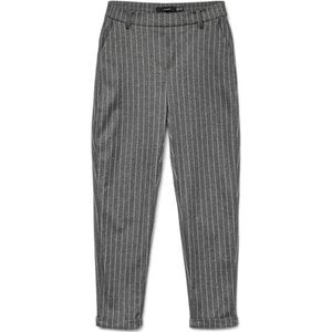 Vmmaya - High Waist Broek - Loose Fit - Harembroeken