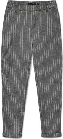 Vmmaya - High Waist Broek - Loose Fit - Harembroeken