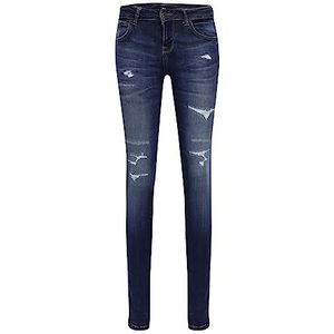 LTB Nicole Cali Unschaaged Wash Jeans, Lerna Safe Wash 54566, 25W x 30L
