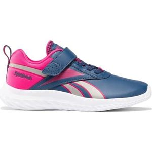 Reebok Rush Runner 5 Syn Alt, gymschoenen, UNIBLU/Pewter/SEPRPI, 32 EU, uniblu pewter seprpi, 32 EU