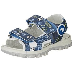Primigi Rafting sandalen, avio-wit, 27 EU, Avio wit