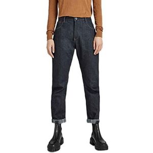 G-Star Raw dames Jeans boog 3d boyfriend,blauw (Raw Denim D243-001),27W / 32L