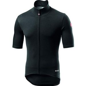 CASTELLI 4519503-085 PERFETTO RoS LIGHT Jas Heren Licht zwart 3XL