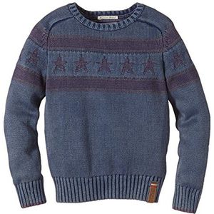 Tommy Hilfiger Elvis CN Sweater L/S Pullover voor jongens