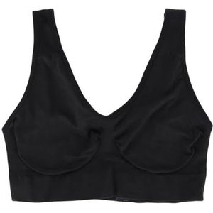 Hanes Women's Cozy Seamless Wire Free Bra