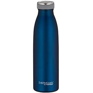 ThermoCafé by Thermosfles TC Bottle, roestvrij staal mat teal