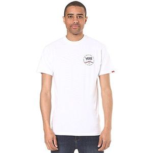 Vans Original Rubber Co T-shirt voor heren