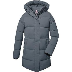 Killtec - GW 1 - Lange Damesjas - Effen - Waterafstotend - Ademend