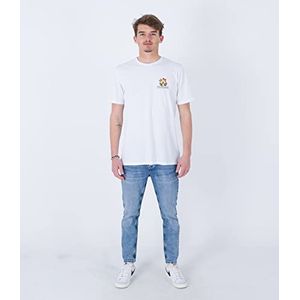 Hurley Evd Tiger Trip S/S T-shirt voor heren