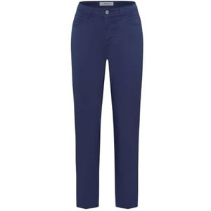 Style Mary S elegant-Sportive Five-Pocket-broek, Inkt Blauw, 32W x 30L