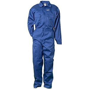 Planam 1131066 Tristep Overall maat 66 Bugatti
