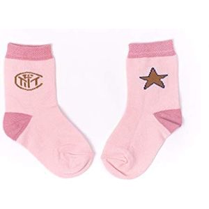 Inter Infant Collection sokken, vrouwelijk, roze, 0-12 maanden