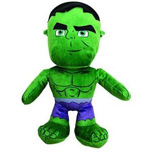 Joy Toy 1500108 Marvel pluche figuur Hulk 25cm