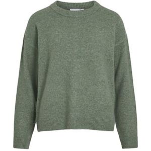 VILA - VILolo - Trui - Spar - Losse Pasvorm - Lange Mouw