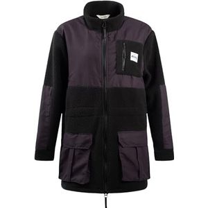 Eivy Field Sherpa Jacket fleece jas voor dames
