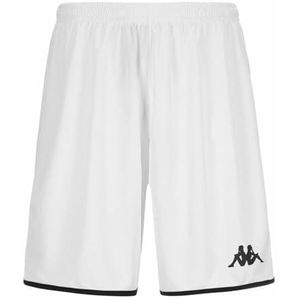 Kappa - Dumpa - Damesshort - 100% Polyester - Regular Fit