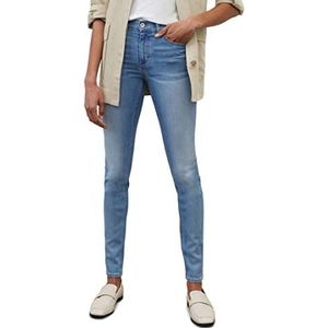 Marc O'Polo Dames Jeans, 017, 35W x 34L