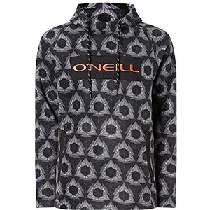 O'NEILL Fleece met capuchon voor heren 0P0204-9900-S Heren