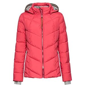 Camel Active Womenswear Damesjas, berry, 34