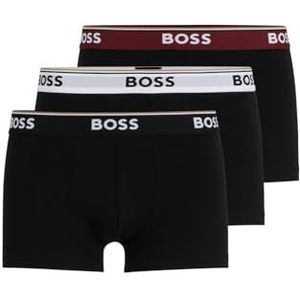 BOSS Heren Trunk, Open Miscellaneous973, XS