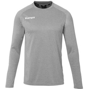 Kempa - Performance - T-shirt met Lange Mouwen