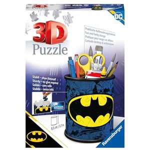 Batman Pennenbakje Puzzel (54 Stukjes)