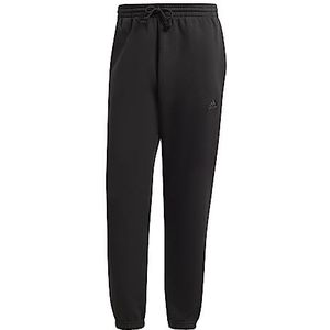 adidas IB4048 IB4048 sportbroek voor heren, zwart, maat XLT