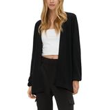 QS Gebreide damesjas, 9999, XS