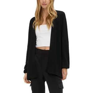 QS Gebreide damesjas, 9999, XS