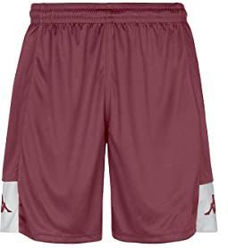 Kappa - Daggo - Kinder Shorts - 100% Polyester - REGULAR FIT