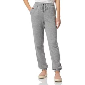 ICHI Vrijetijdsbroek voor dames, 200320/Medium Grey Melange, S