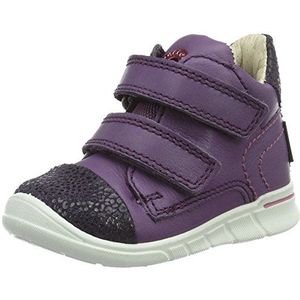 Ecco ECCO FIRST, Baby Mädchen Lauflernschuhe, Violett (59291night Shade/grape), 22 EU (5.5 Baby UK)