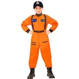 Widmann 11017 - kinderkostuum Astronaut, overall, 140