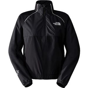 THE NORTH FACE Mountain Athletics Wind Sweatshirt Asfalt Grijs/Tnf Zwart XS