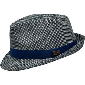 CHILLOUTS Limerick Panama-hoed voor heren.