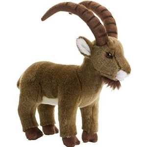 WWF - knuffeldier Bouquetin, 15211024, 23 cm