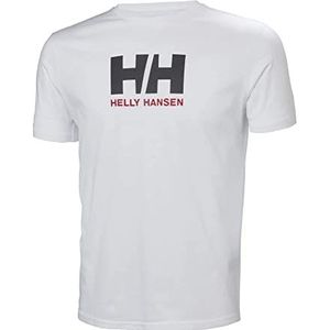 Helly Hansen Heren T-shirt, HH-logo