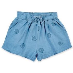 Tuc Tuc Broek voor meisjes, Blauw, 3 Jaren