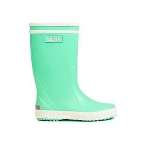 Aigle Lolly Pop 2, regenlaarzen, Lagune, 36 EU