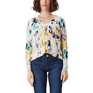 s.Oliver Gebreid damesjack, 02a1, XS