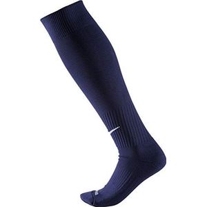 NIKE Classic Soccer Dri-Fit Sokken Midnight Navy/White XL