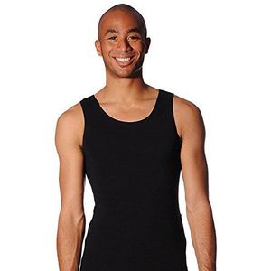 Roch Valley Oliver Mouwloos Heren/Jongensturnpakje Zwart Leeftijd 5-6 110-116cm (1)