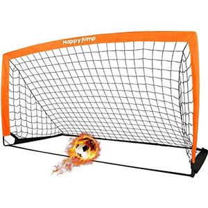 T-PRO AreaShooter Junior - for kids football goals 5 x 2 m